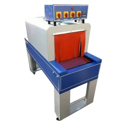 Shrink Wrapping Machine
