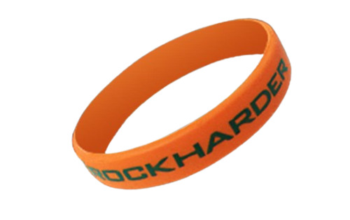Silicon Wristbands