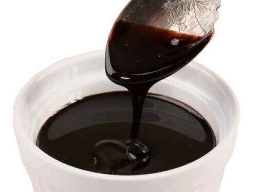 Sugar Molasses - Color: Na