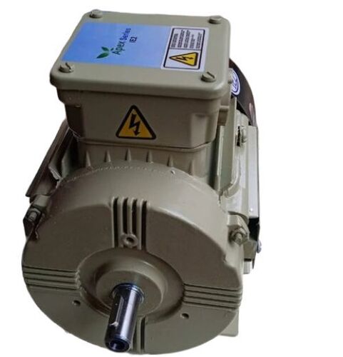 Three Phase Premium Induction Motor - Color: Na