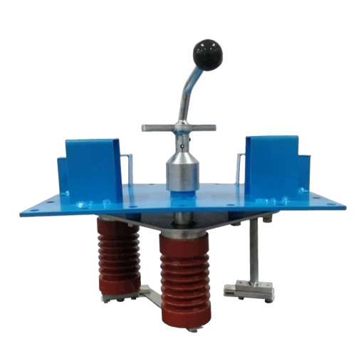 Transformer earthing swich