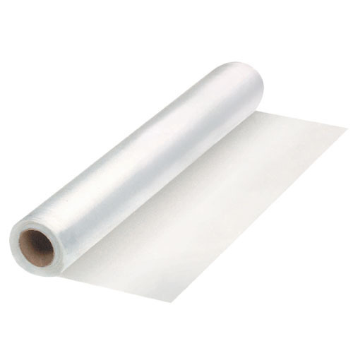Transparent Polyethylene Sheet