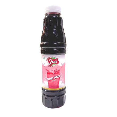 Water Melon Sharbat Syrup 700 Ml