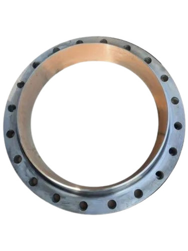Welding Neck Flange