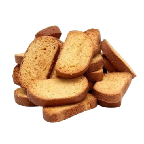 Wheat Rusk