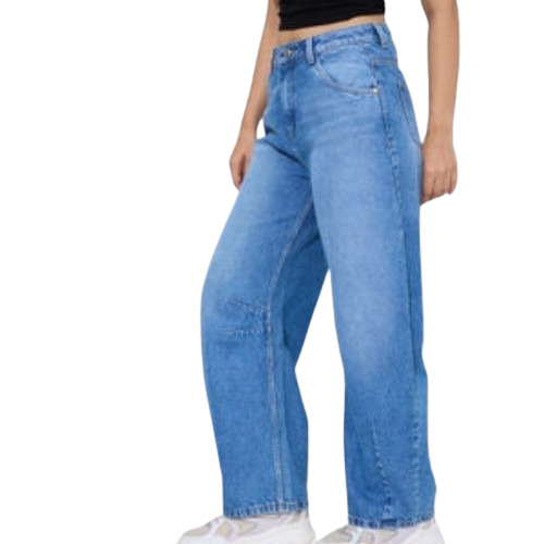 Women Denim Jeans 