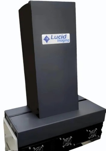 450mm Label Inspection System
