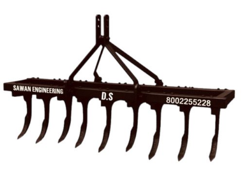 9 Tyne Cultivator