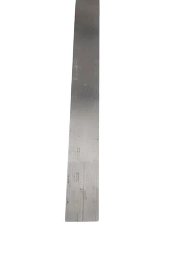 Aluminium Glazin Pati