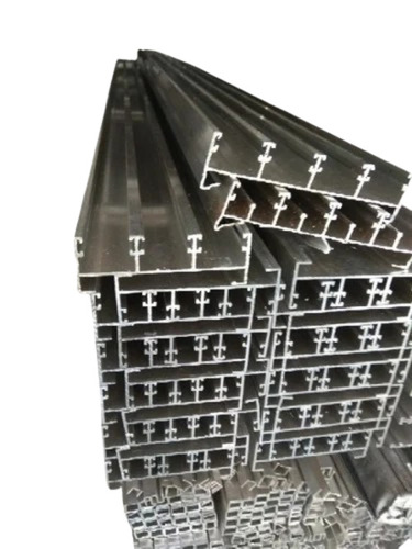 Aluminium Sliding Rods