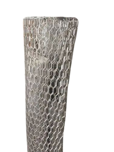 Aluminium Wire Mesh Rat Net