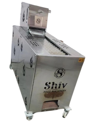 Automatic Chapati Making Machines