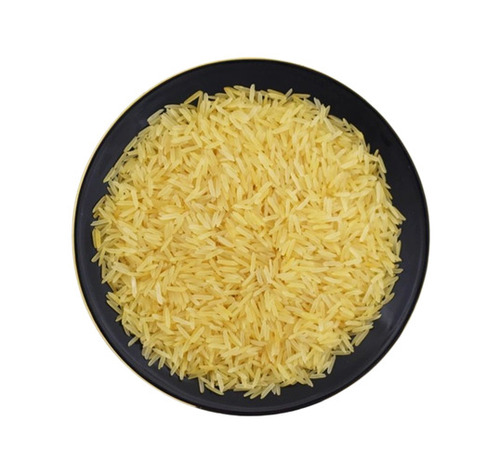 Basmati Rice By Shivam Protein Products Pvt. Ltd.