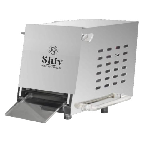 Chapati Pressing Machines By Hammer Industries