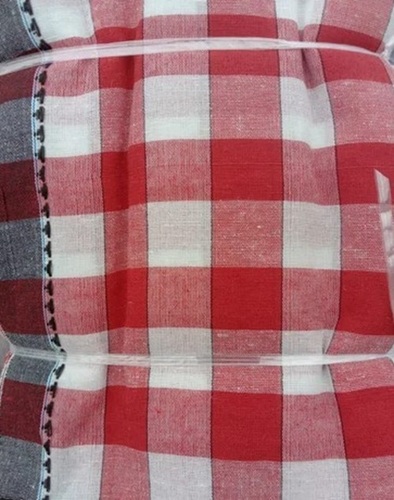 Check Gamcha - Capacity: New