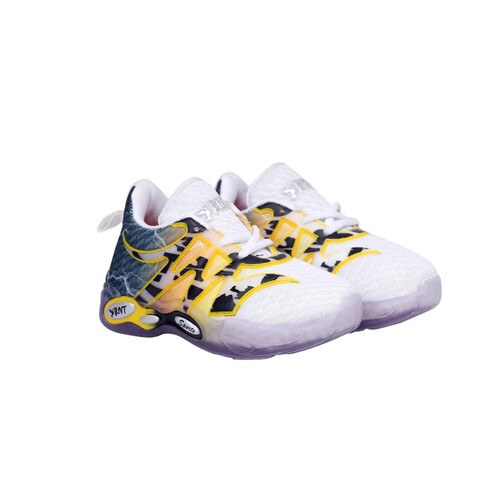 Children Shoes - Color: Multicolor