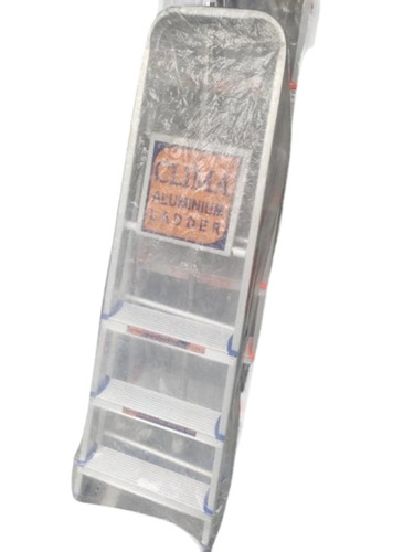 Clima Aluminium Ladder