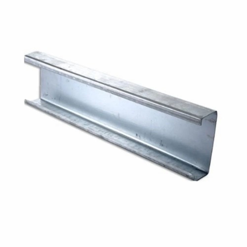 Cold Roll Form Section