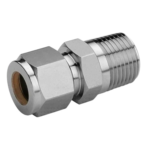 Compression Tube Fitting