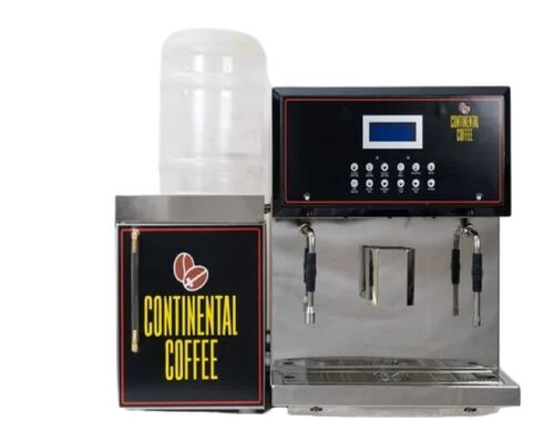 Continental Coffee Vending Machines - Automatic Grade: Automatic