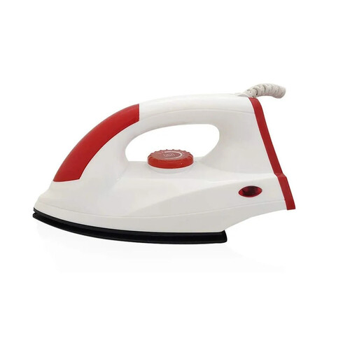 Electric Iron