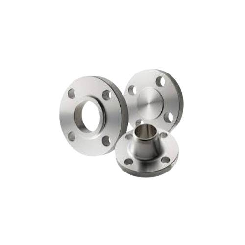 Flanges