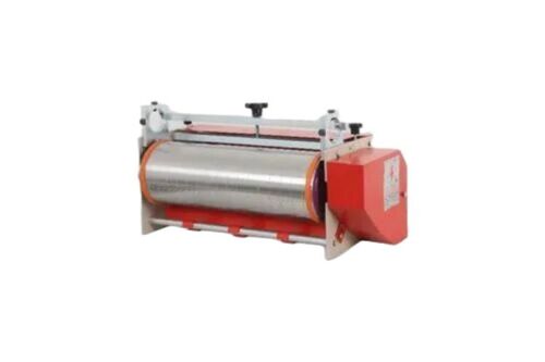Flex Printing Machine - Automatic Grade: Manual