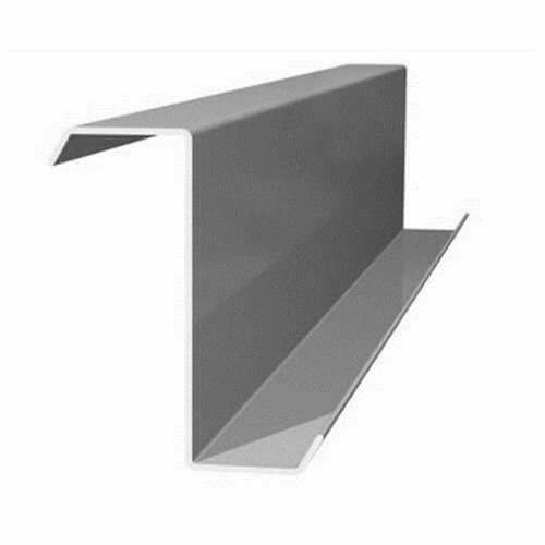 Galvanized Iron Z Purlin