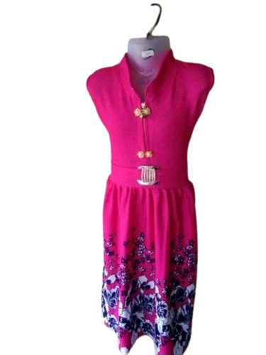 Girls Garments