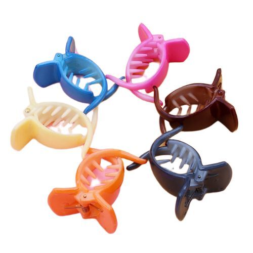 High Design Hair Clip