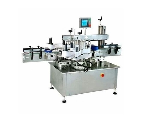 Labeling Machine