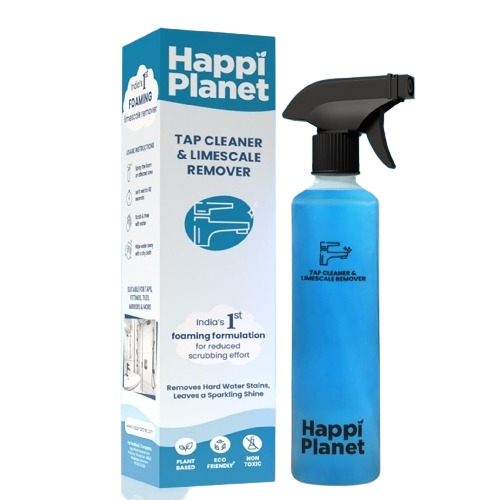 Limescale Removable