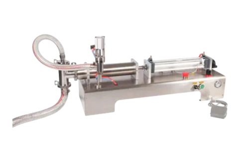 Liquid Filling Machine