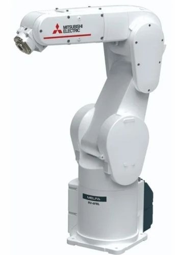Mitsubishi Rv 4frl Industrial Robot