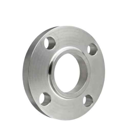 Ms Pipe Flanges