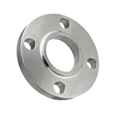 Ms Slip On Flanges