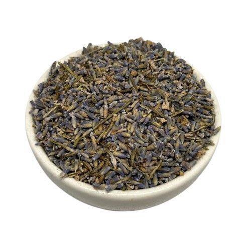 Organic Tea - Aroma: Flower