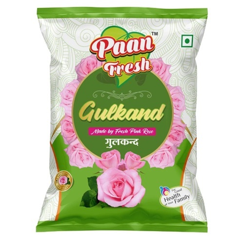 Rose Gulkand