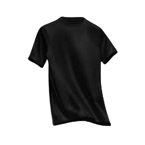 Round Neck T Shirt