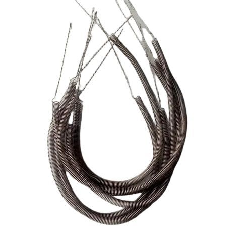 Silicon Carbide Heating