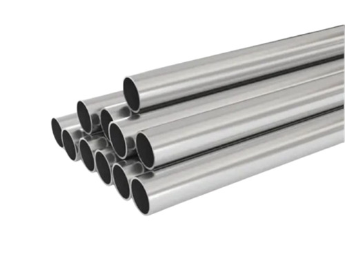 Stainless Steel Seamless Pipe
