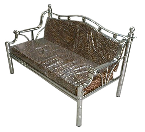 Steel Sofa Set