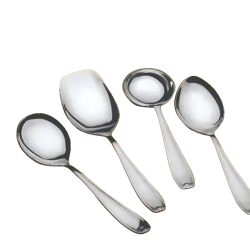 Tiara Cutlery Serving Tools