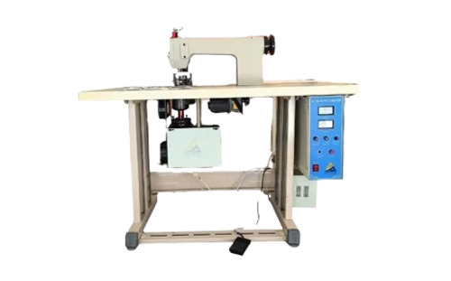Ultrasonic Sewing Machine