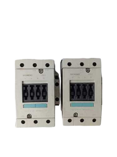 Used Siemens 3Rt1044 Contactor 3Rt1044-1Ap60 Siemens 65A Contactor 220Volt - Frequency: 50/60 Hertz (Hz)