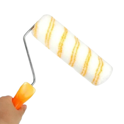 Wall Painting Roller - Attributes: Durable