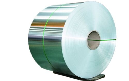 Aluminium Coil