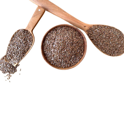 Brown Flax Seeds Organic Conventional