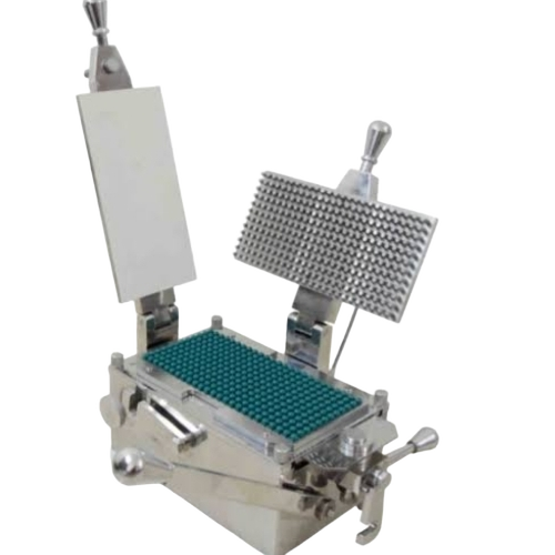 Capsule Filling Machine