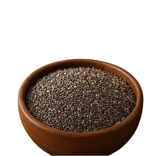 Chia Seeds Organic Conventional